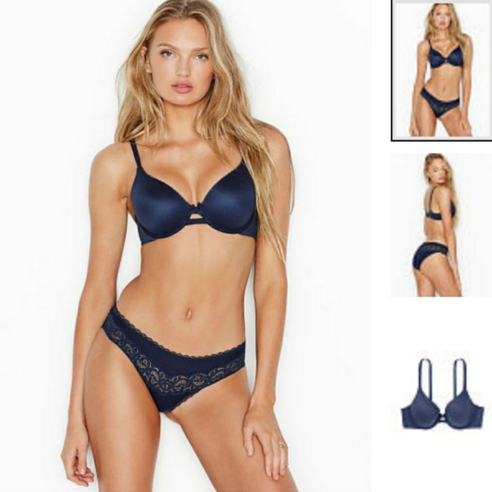 Vict Secret bra